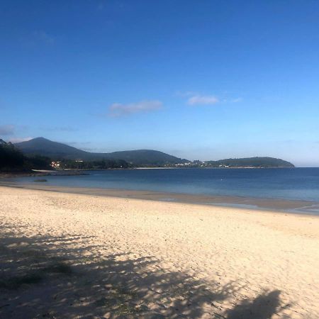 Apartamento Azul. Portosin Bagian luar foto