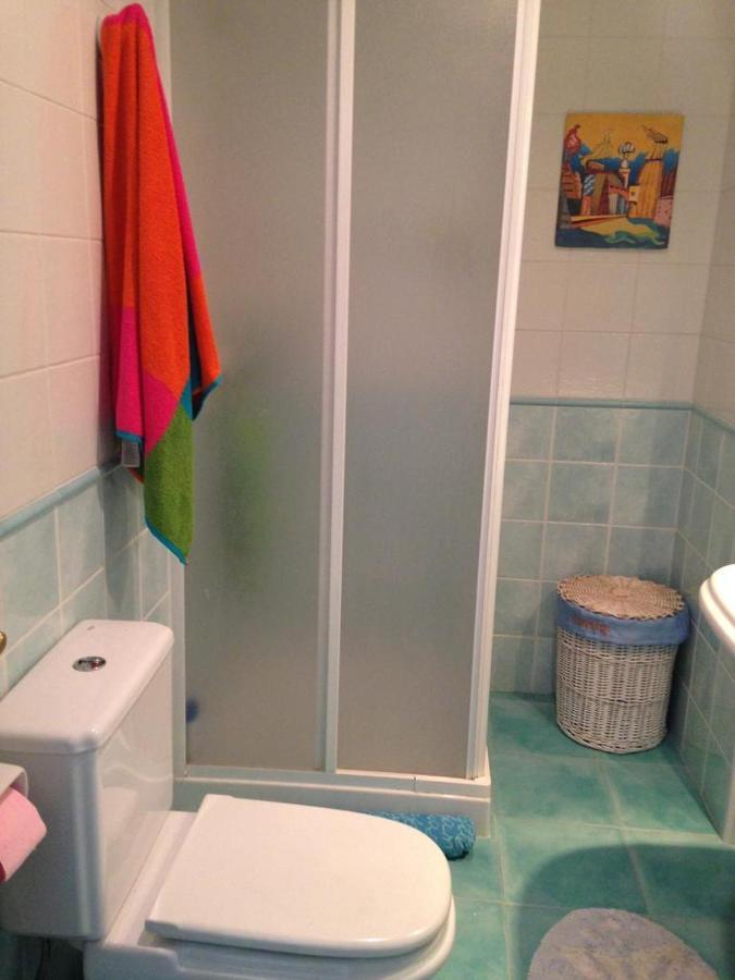 Apartamento Azul. Portosin Bagian luar foto