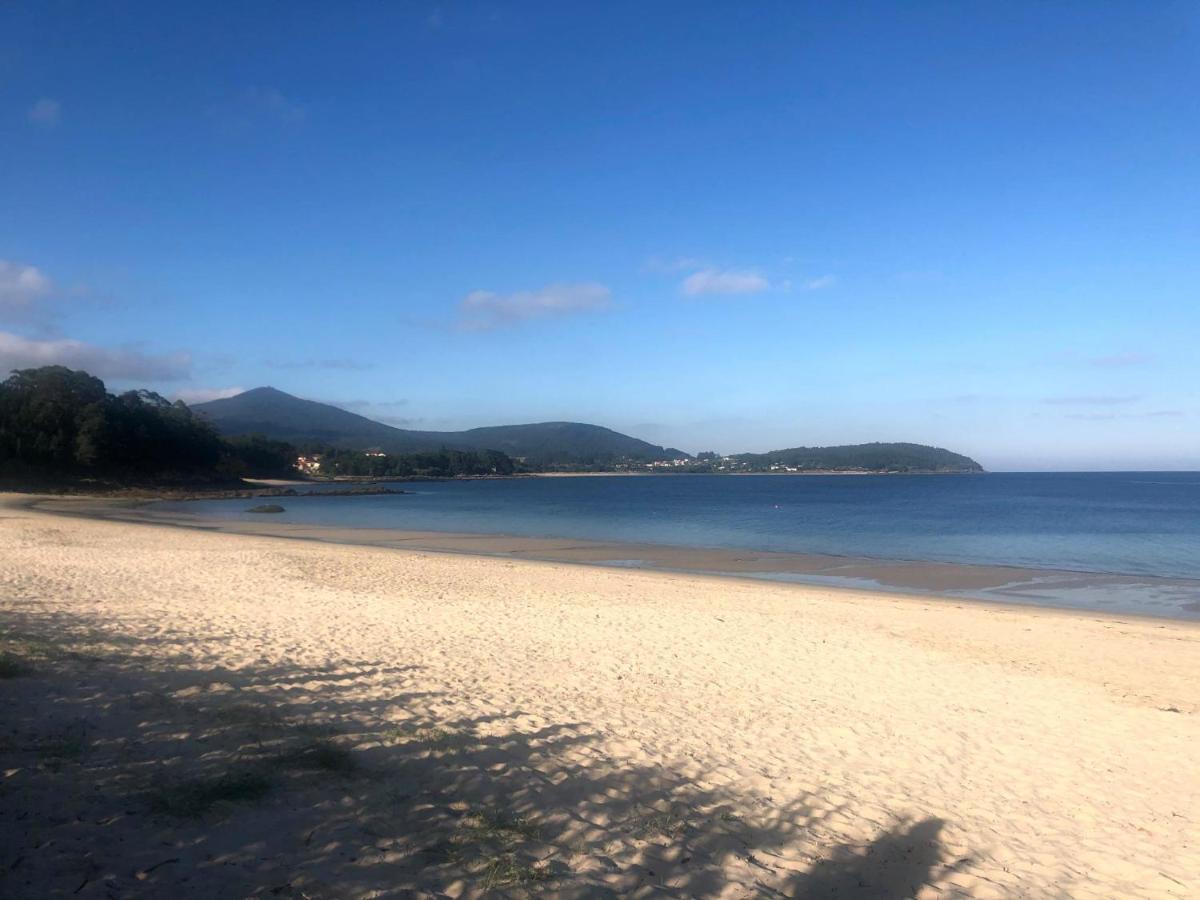 Apartamento Azul. Portosin Bagian luar foto
