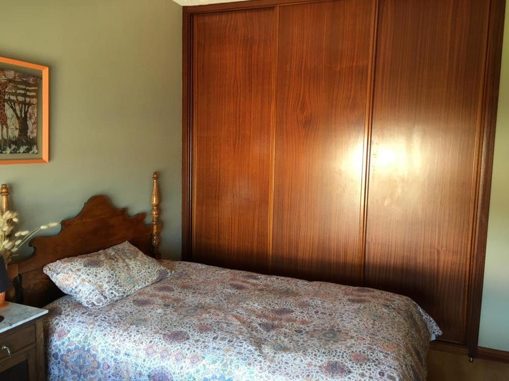 Apartamento Azul. Portosin Bagian luar foto
